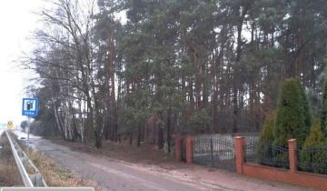 Działka budowlana Jerzykowo, ul. Poznańska