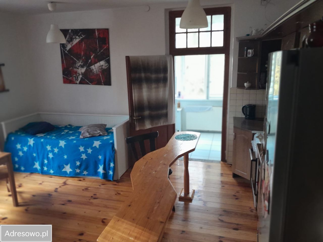 Mieszkanie 2-pokojowe Kudowa-Zdrój. Zdjęcie 2