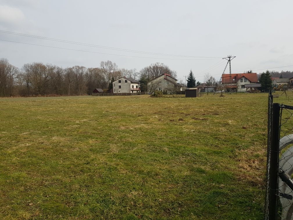 Działka budowlana Hecznarowice. Zdjęcie 8