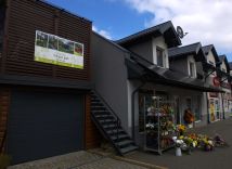 Lokal Horyniec-Zdrój. Zdjęcie 1