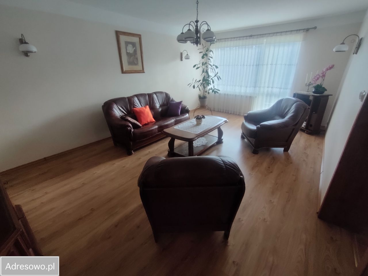 dom wolnostojący, 6 pokoi Polichno. Zdjęcie 11