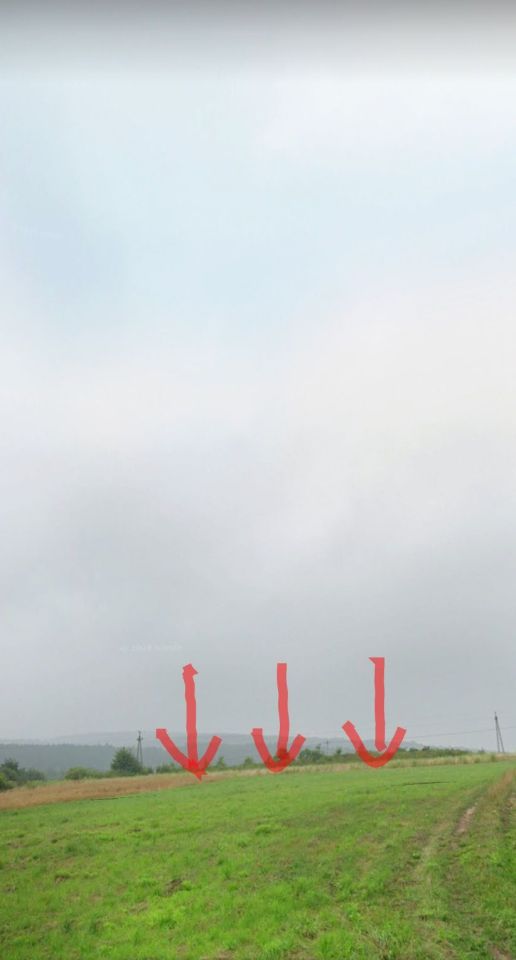 Działka budowlana Zalas. Zdjęcie 7