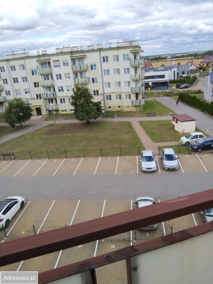 Mieszkanie 2-pokojowe Inowrocław, ul. Wojska Polskiego. Zdjęcie 3