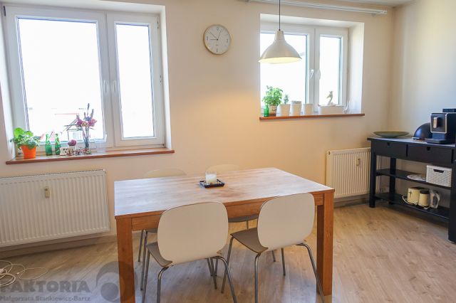 Mieszkanie 4-pokojowe Szczecin Śródmieście, ul. 5 Lipca. Zdjęcie 5