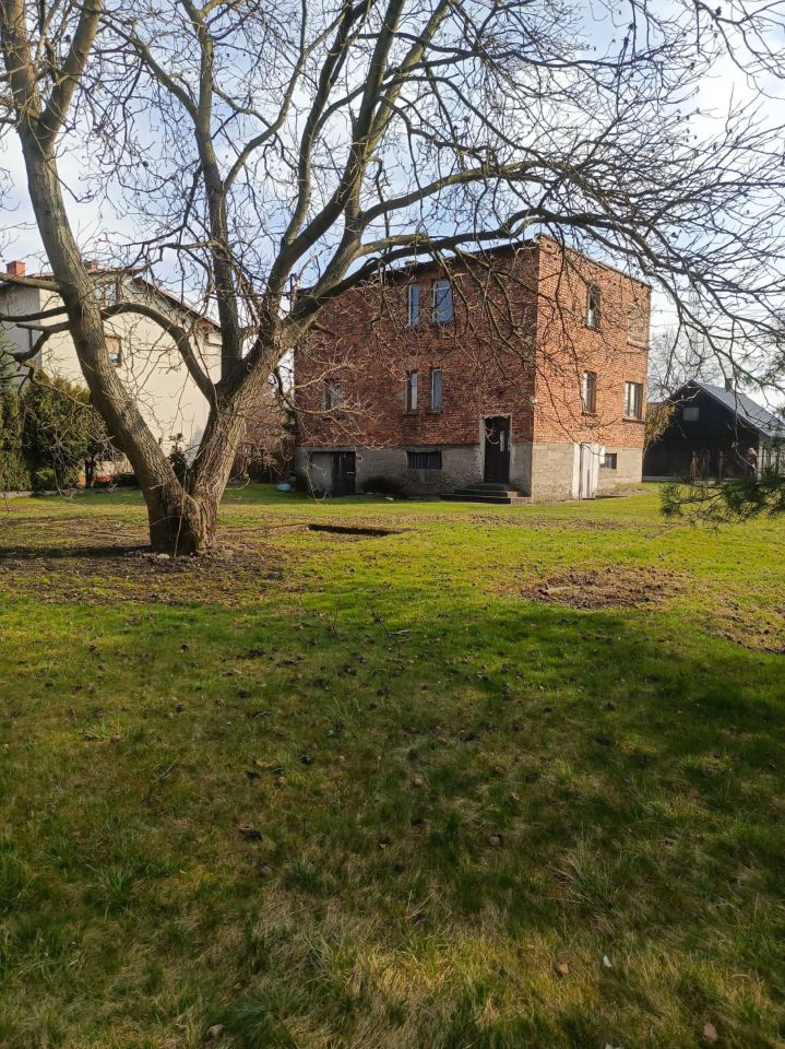 dom wolnostojący Nowa Wieś. Zdjęcie 3