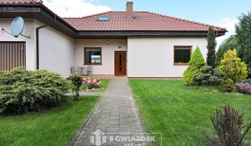 dom wolnostojący, 5 pokoi Szczecinek, ul. Marii Dąbrowskiej