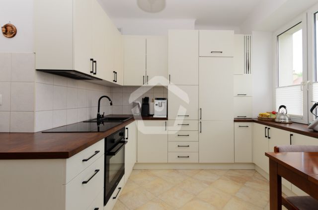 Mieszkanie 3-pokojowe Rzeszów, ul. Hetmańska. Zdjęcie 4