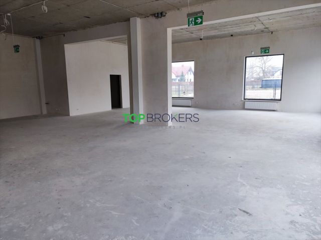 Lokal Warszawa Białołęka. Zdjęcie 4