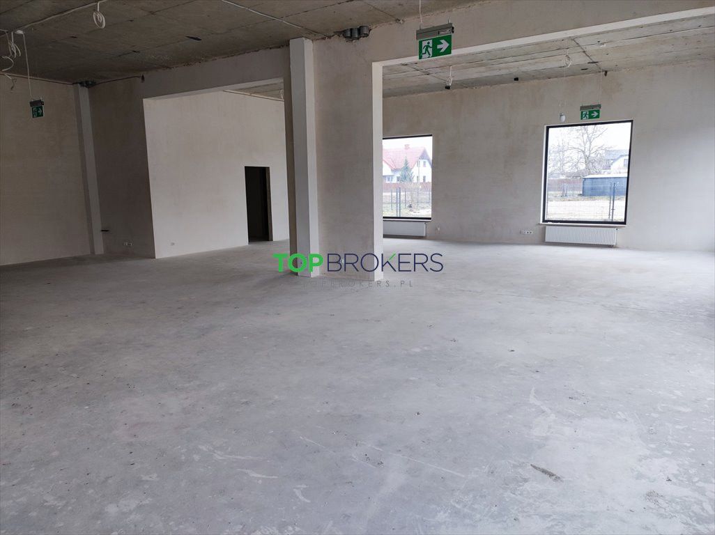 Lokal Warszawa Białołęka. Zdjęcie 4