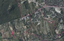 Działka rolno-budowlana Rudka. Zdjęcie 4