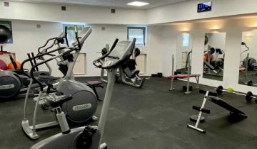 Mieszkanie 2-pokojowe Serock, ul. Wyzwolenia