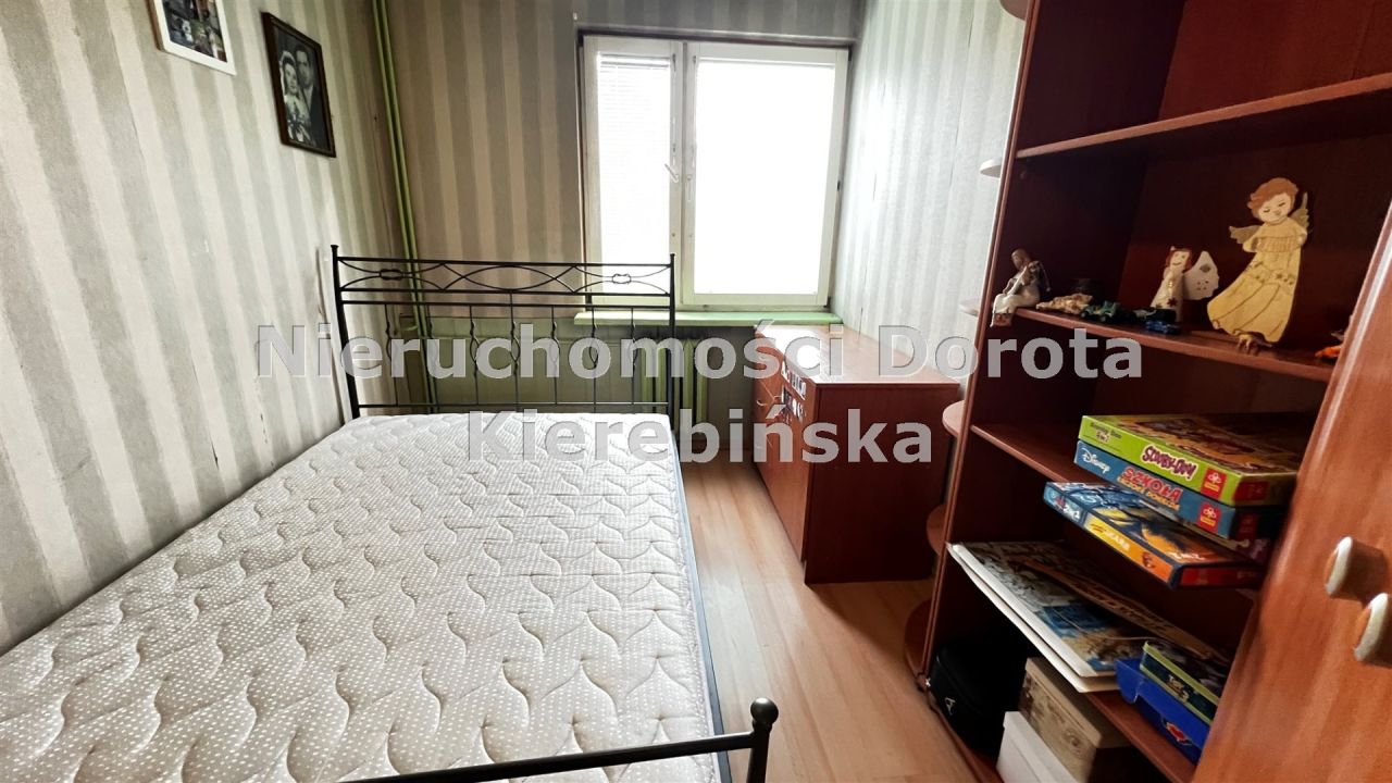 Mieszkanie 3-pokojowe Tomaszów Mazowiecki, ul. Dzieci Polskich