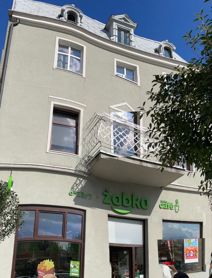 Mieszkanie 2-pokojowe Krotoszyn, rynek Rynek. Zdjęcie 9