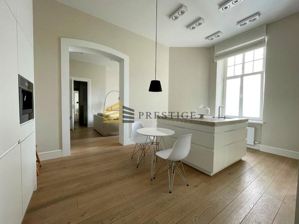 Mieszkanie 2-pokojowe Warszawa Śródmieście, ul. Okólnik