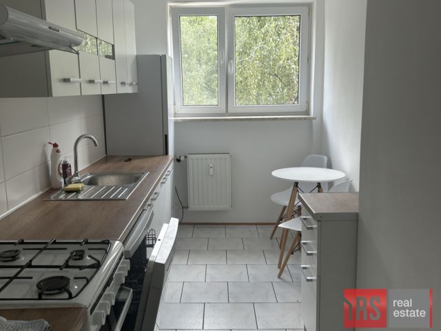 Mieszkanie 2-pokojowe Warszawa Bemowo, ul. Andrzeja Sołtana. Zdjęcie 3