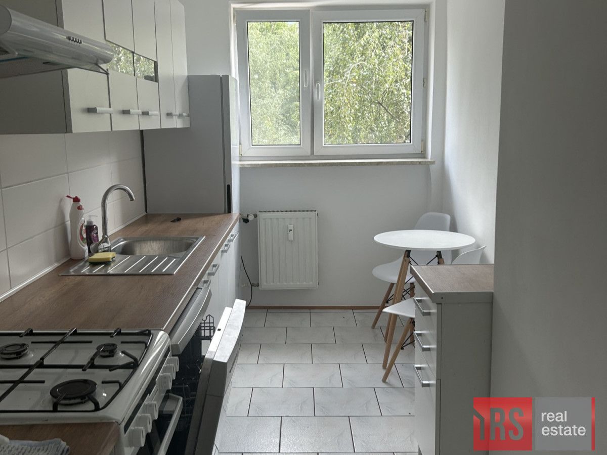 Mieszkanie 2-pokojowe Warszawa Bemowo, ul. Andrzeja Sołtana. Zdjęcie 3