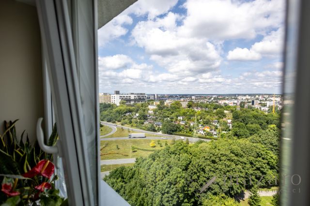 Mieszkanie 2-pokojowe Bydgoszcz Wyżyny, ul. Ogrody. Zdjęcie 16