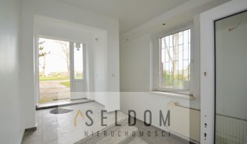 Lokal Opole Półwieś, ul. Partyzancka