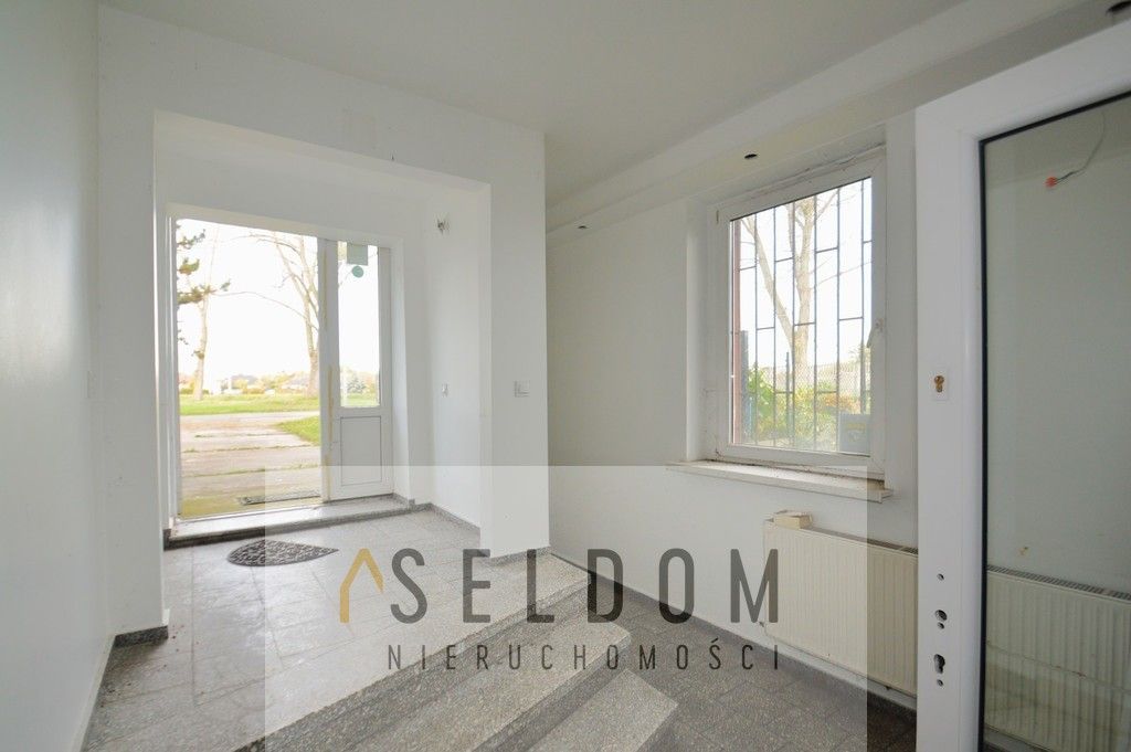 Lokal Opole Półwieś, ul. Partyzancka. Zdjęcie 2