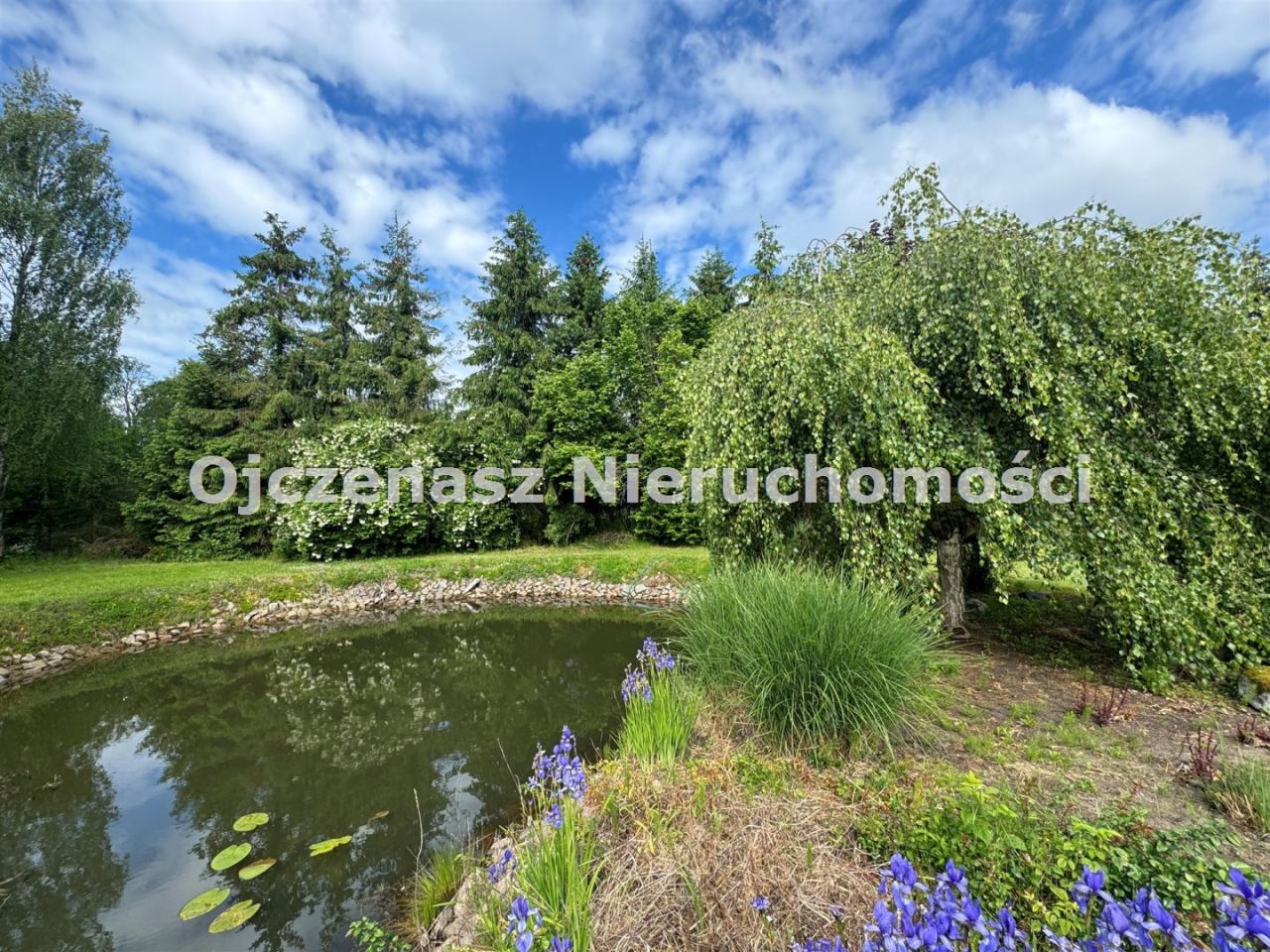 dom, 5 pokoi Niemcz. Zdjęcie 6