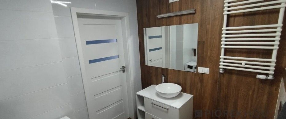 Mieszkanie 3-pokojowe Marki, ul. ks. bp. Władysława Bandurskiego. Zdjęcie 8