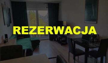 Mieszkanie 1-pokojowe Warszawa Żerań, ul. Szczupacza