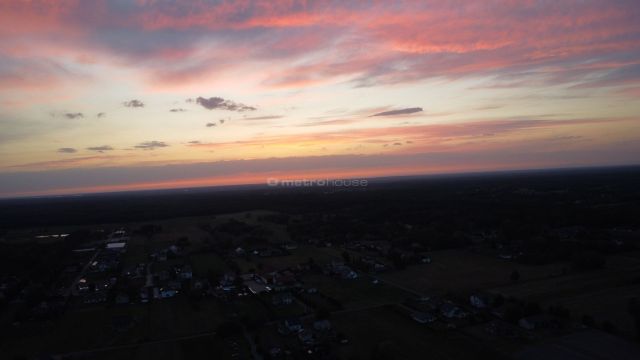 Działka budowlana Guzowatka. Zdjęcie 14
