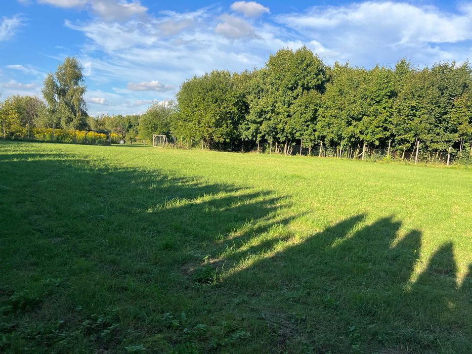 Działka inwestycyjna Zamość. Zdjęcie 7