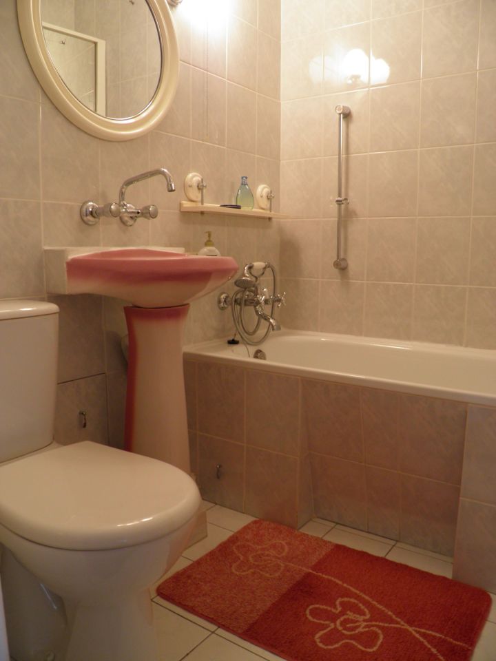 Mieszkanie 3-pokojowe Inowrocław Solanki, al. Okrężna. Zdjęcie 5