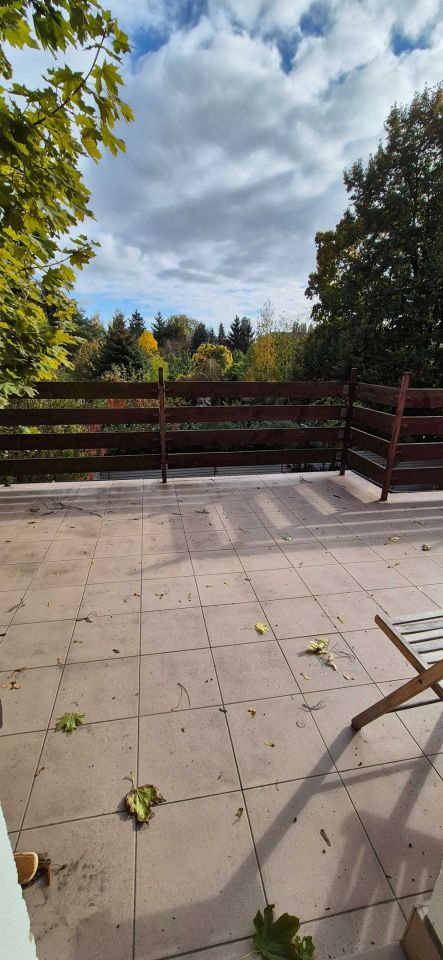 Mieszkanie 4-pokojowe Wrocław Karłowice. Zdjęcie 8