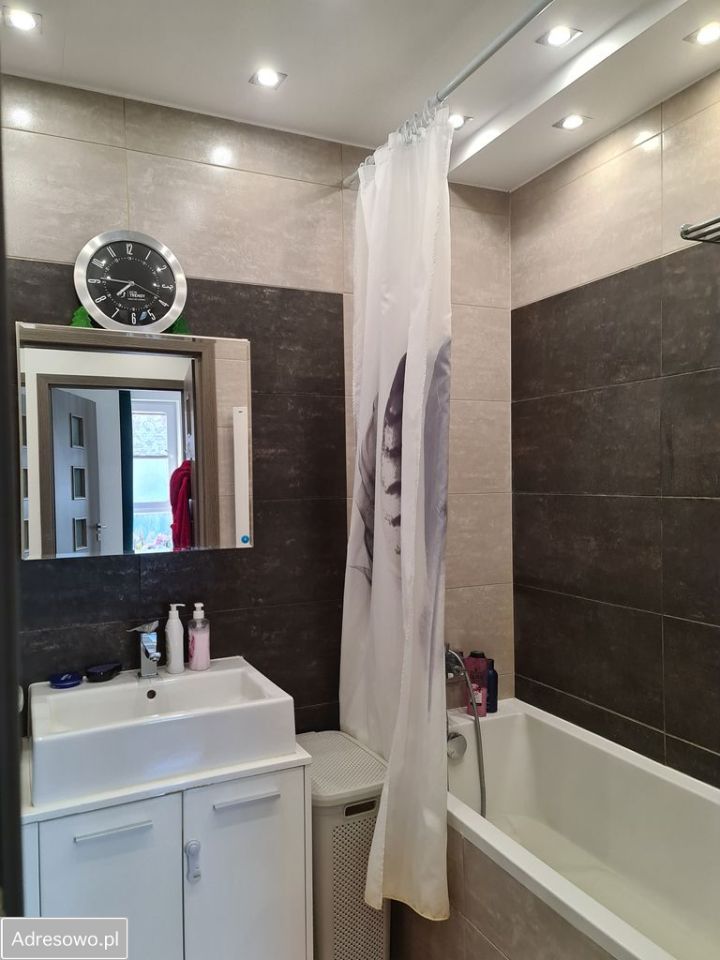 Mieszkanie 2-pokojowe Lublin, ul. Gęsia. Zdjęcie 5