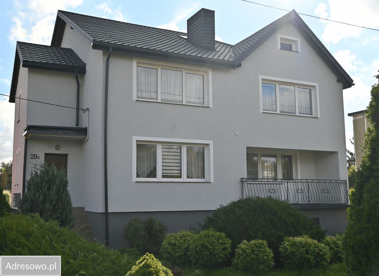 dom wolnostojący, 6 pokoi Olszówka. Zdjęcie 5