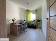 Mieszkanie 3-pokojowe Gorzów Wielkopolski Górczyn, ul. Obrońców Pokoju. Zdjęcie 3