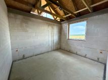 dom wolnostojący, 4 pokoje Chrośnica