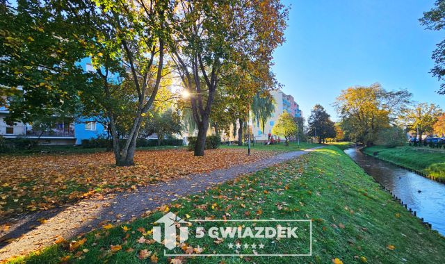 Mieszkanie 3-pokojowe Szczecinek, ul. Rzeczna. Zdjęcie 21