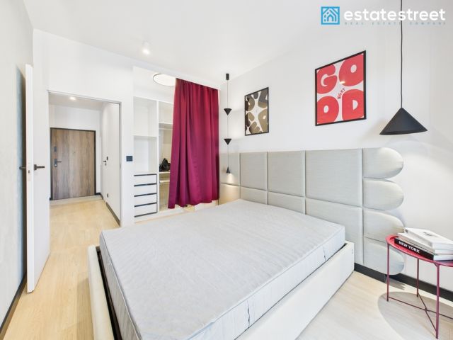 Mieszkanie 2-pokojowe Katowice Śródmieście, ul. Nadgórników. Zdjęcie 15