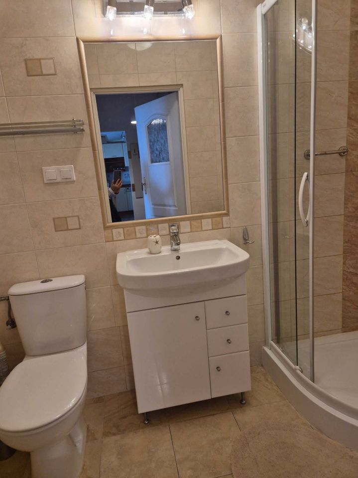 Mieszkanie 2-pokojowe Warszawa Mokotów. Zdjęcie 3