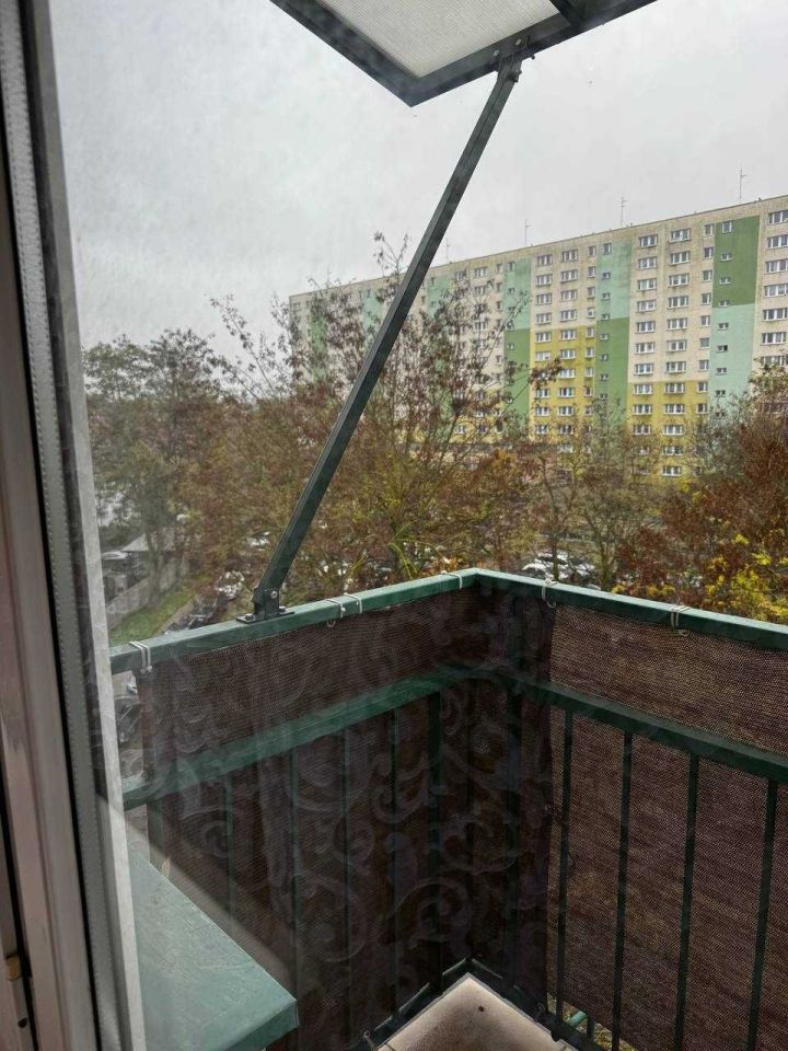 Mieszkanie 2-pokojowe Stargard, os. Zachód. Zdjęcie 7