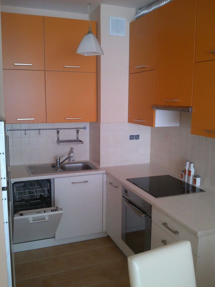 Mieszkanie 2-pokojowe Warszawa Wola. Zdjęcie 2