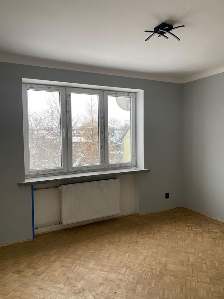 dom wolnostojący, 7 pokoi Warszawa Ursus