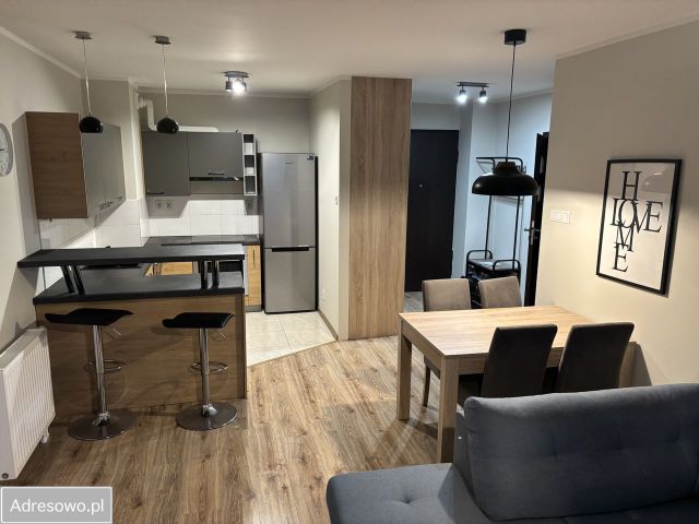 Mieszkanie 2-pokojowe Kraków Prądnik Biały, ul. Bociana. Zdjęcie 1