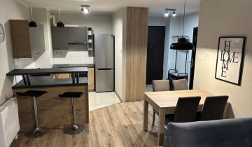 Mieszkanie 2-pokojowe Kraków Prądnik Biały, ul. Bociana