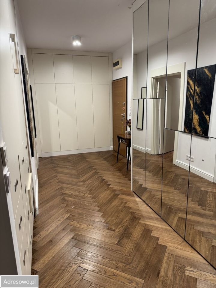 Mieszkanie 3-pokojowe Warszawa Wilanów, ul. Księdza Prymasa Augusta Hlonda. Zdjęcie 10