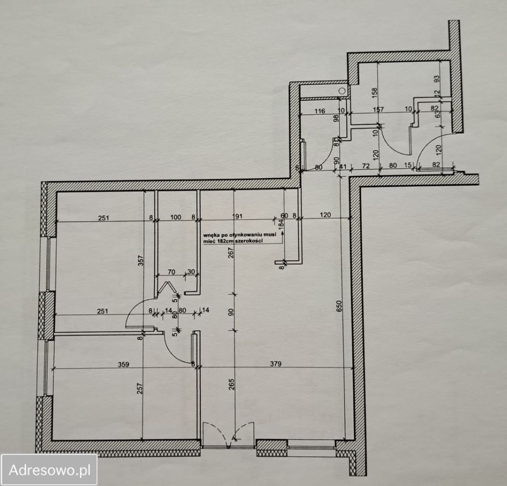 Mieszkanie 3-pokojowe Lublin Czechów, ul. Koncertowa. Zdjęcie 8