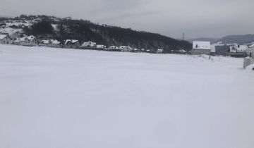 Działka budowlana Barcice Dolne