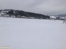 Działka budowlana Barcice Dolne