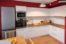 Mieszkanie 3-pokojowe Kraków Górka Narodowa, ul. Kuźnicy Kołłątajowskiej. Zdjęcie 4