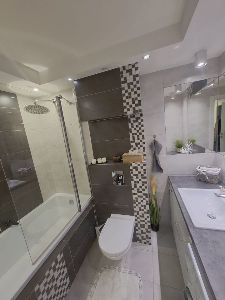 Mieszkanie 3-pokojowe Sokółka, ul. Władysława Broniewskiego. Zdjęcie 7