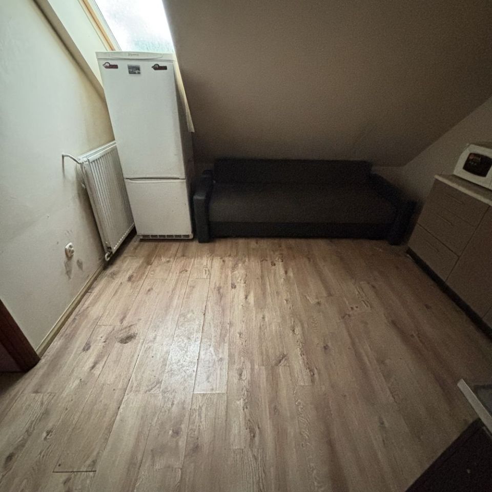 Mieszkanie 2-pokojowe Łobżenica. Zdjęcie 5