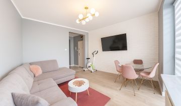 Mieszkanie 2-pokojowe Warszawa Białołęka, ul. Skarbka z Gór